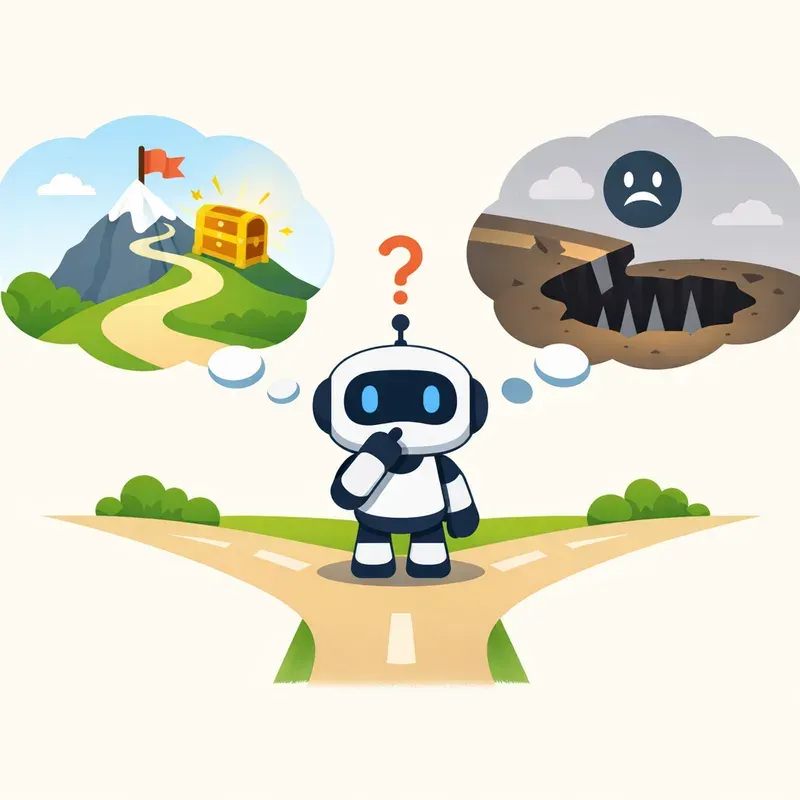 Markov Decision Process