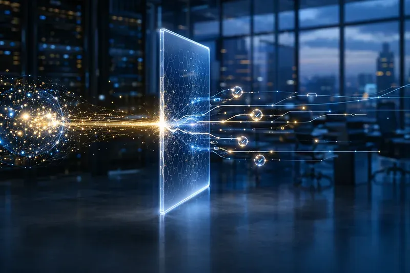 ZeroDrift가 보여주는 AI 도입의 다음 병목: 컴플라이언스